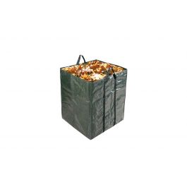BAG WITH PE HANDLES 125 LT. CM. 50x50xH. 60