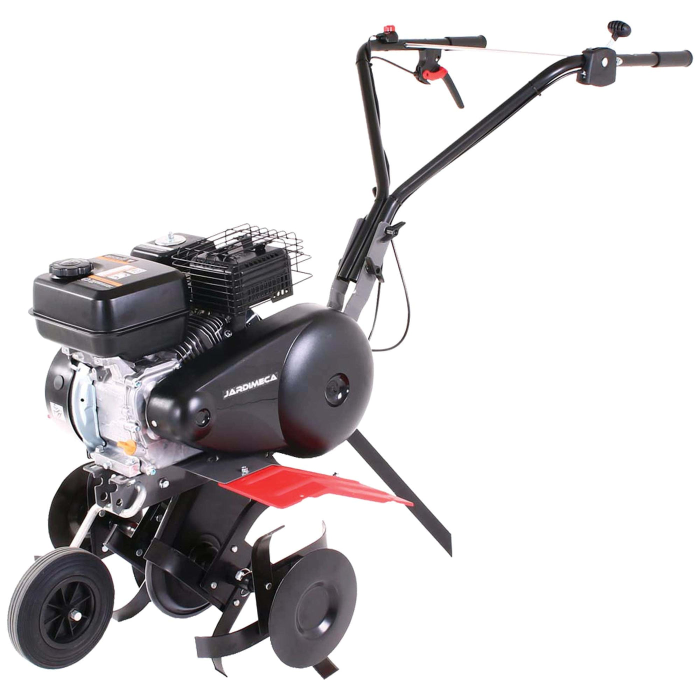 Bricocenter MOTOZAPPA JARDIMECA COMPACT C210 209cc