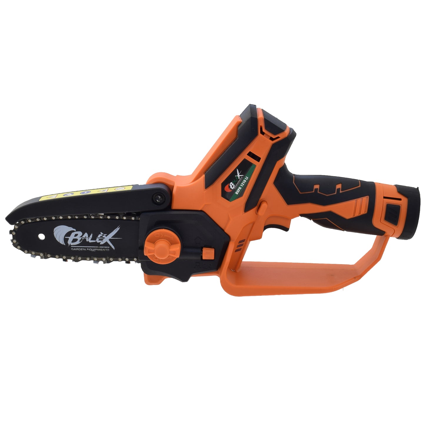 BALEX BXPR 1210 LI CORDLESS PRUNER BAR 15CM CUT 110MM