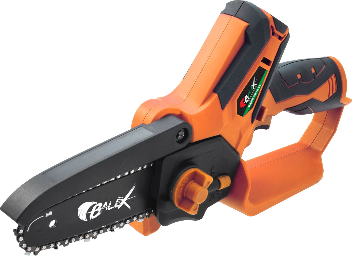 BALEX BXPR 1210 LI CORDLESS PRUNER BAR 15CM CUT 110MM