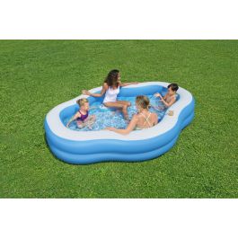 CAPTAIN OF SEA Pool for families 2.13 X1.55X 1.32