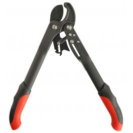 HASSO COMPOSITE LOPPERS WITH RATCHET