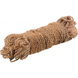 15 M BIODEGRADABLE COCONUT ROPE
