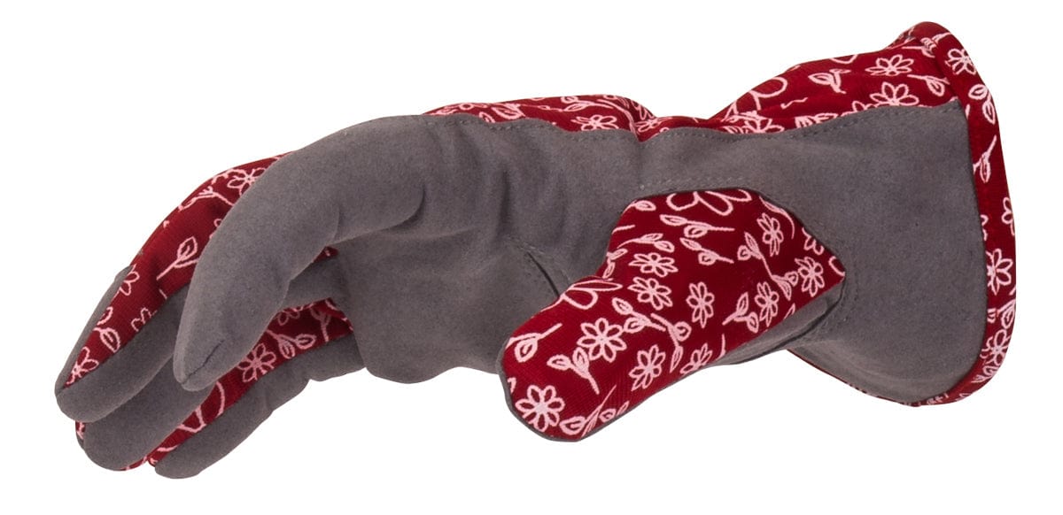 Bricocenter WOMEN'S STOCKER GLOVES SIZE 9 M