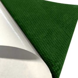 DOUBLE-SIDED ADHESIVE LAWN JOINT TAPE 10 X 10 CM - 10PCS - WATERPROOF