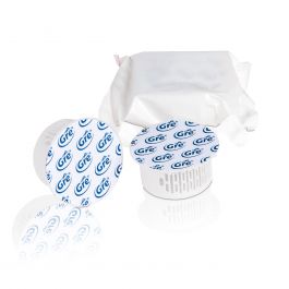 SPA CAPS REFILL CONTAINS 6 CAPS