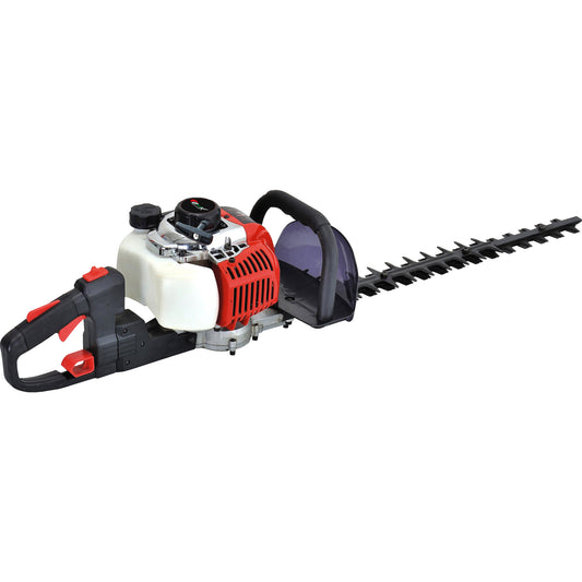 BALEX TWO-STROKE PETROL HEDGE TRIMMER CM.60 BXHT 6025