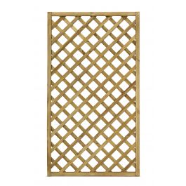 RITMO 90x180 cm WOODEN GRID