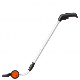 WORX TELESCOPIC EXTENSION 2 CUTTING HEIGHTS FOR ELECTRIC SCISSORS WG801E