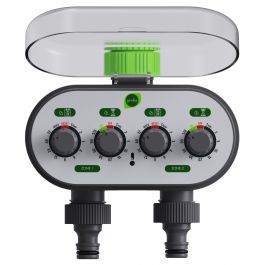 GEOLIA 2 WAY ZERO BAR TAP PROGRAMMER