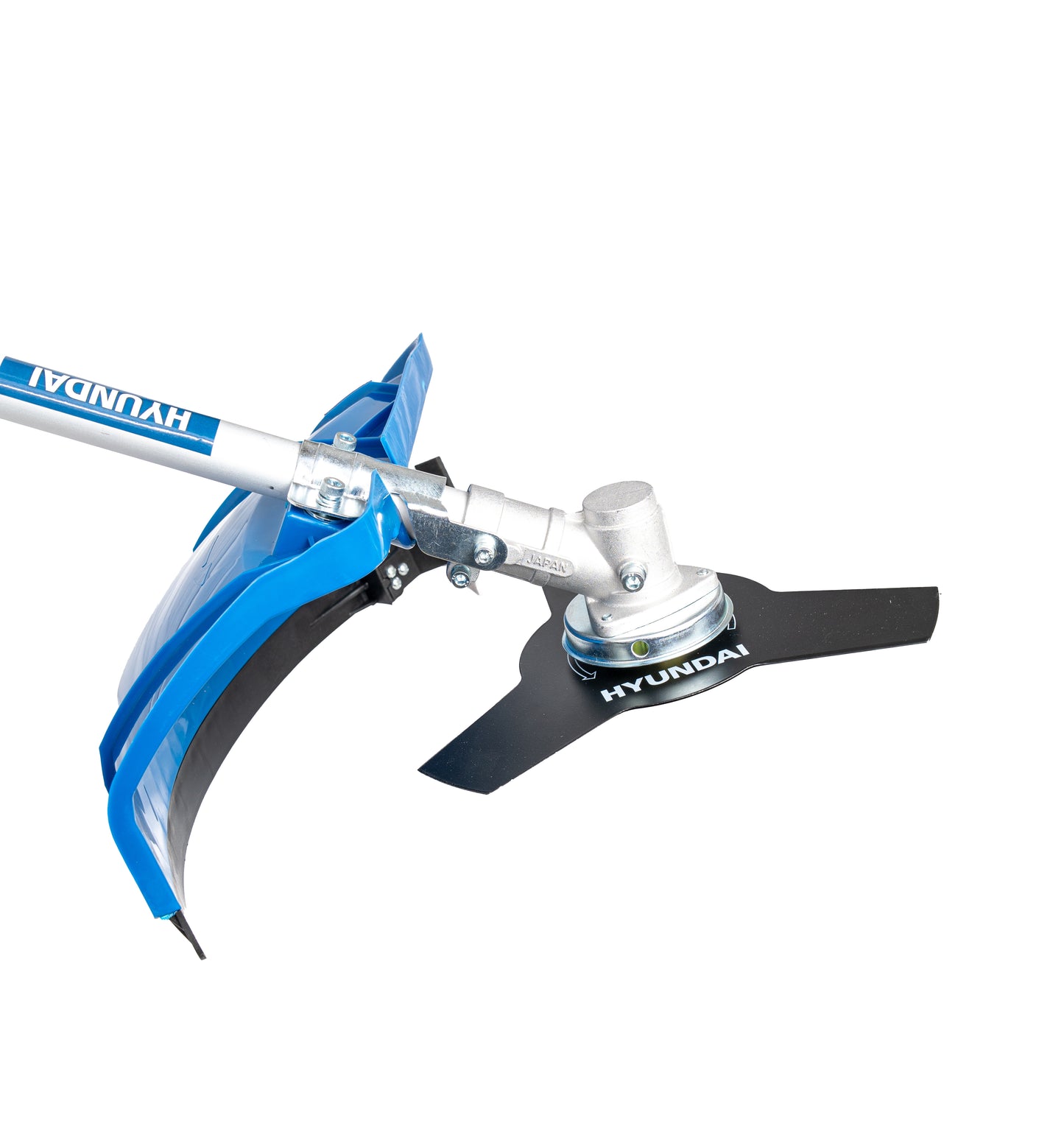 HYUNDAI PETROL BRUSH CUTTER 2-STROKE ENGINE 25.4CC