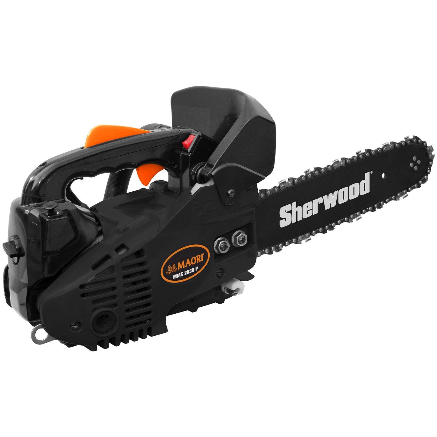 MAORI CHAINSAW MMS 2630P BAR 30CM 25.4CC