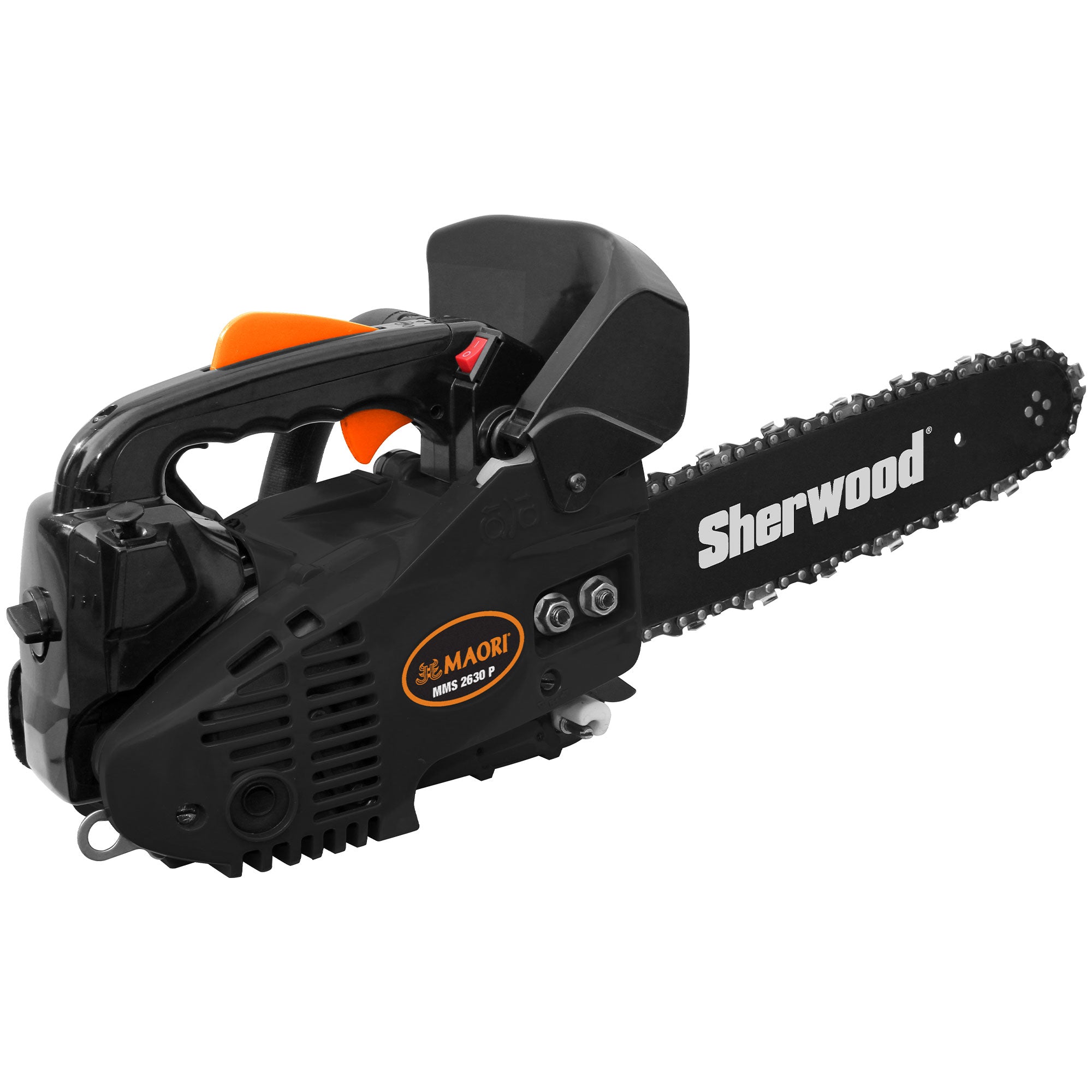MAORI CHAINSAW MMS 2630P BAR 30CM 25.4CC