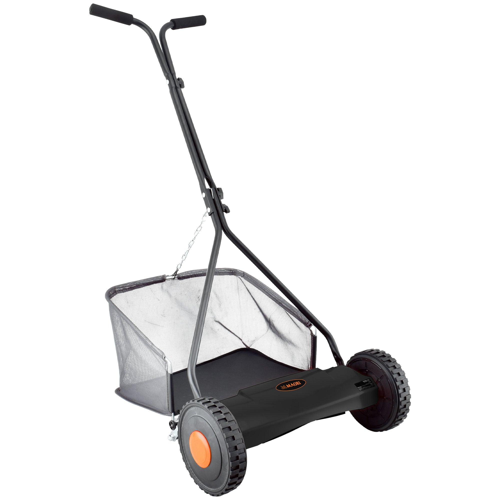 MAORI HELICAL MOWER MRS 400 M