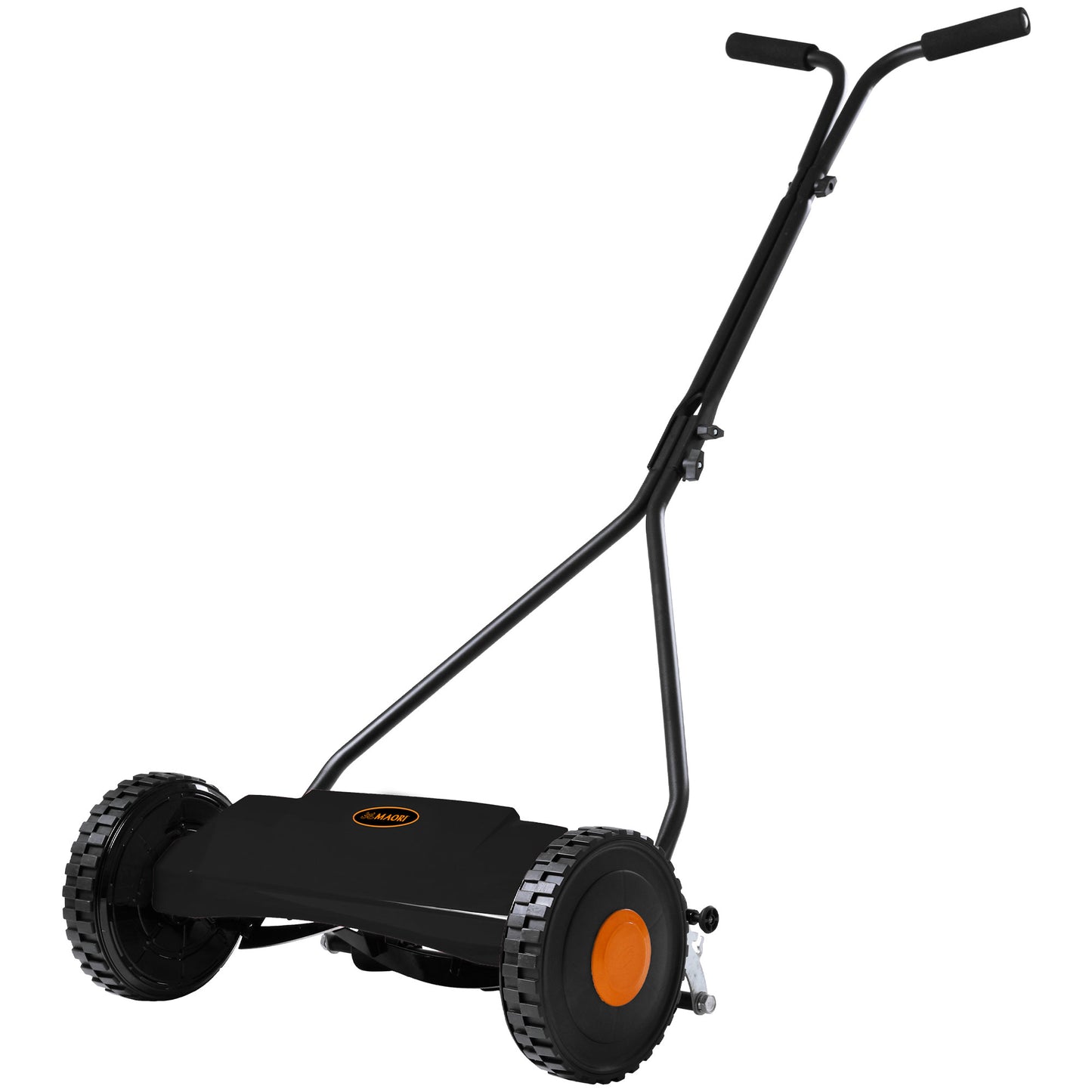 MAORI HELICAL MOWER MRS 400 M