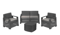 Garden dining sets