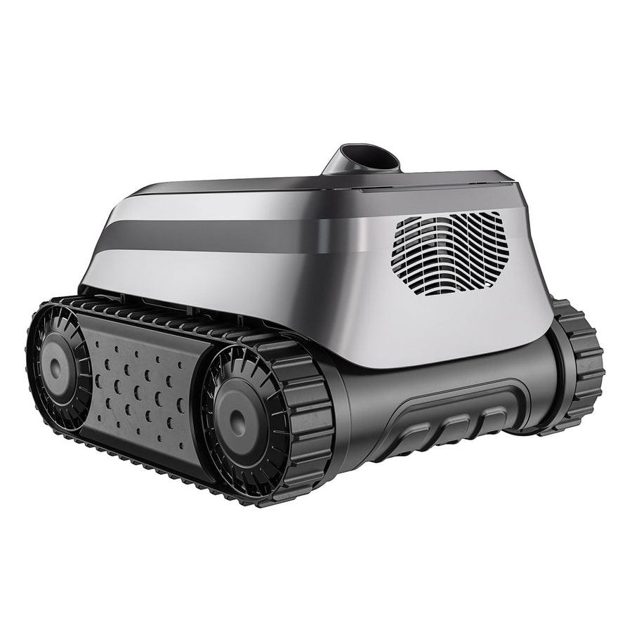 SWEEPY ELECTRIC ROBOT SWY3520 FOR POOLS UP TO 8x4MT