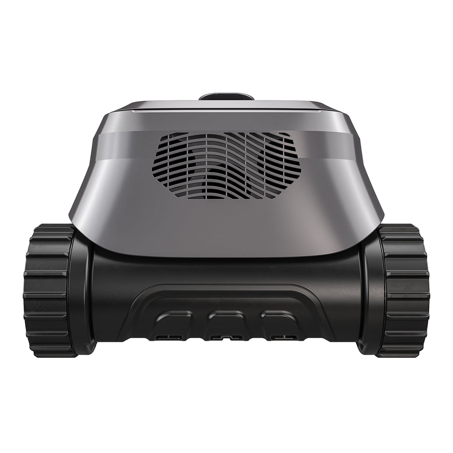 SWEEPY ELECTRIC ROBOT SWY3520 FOR POOLS UP TO 8x4MT