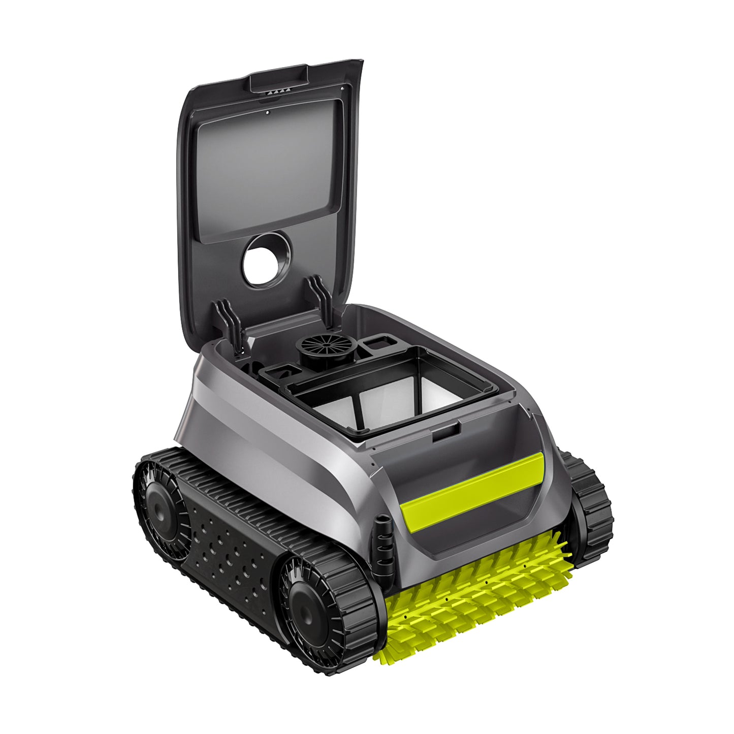 SWEEPY ELECTRIC ROBOT SWY3520 FOR POOLS UP TO 8x4MT