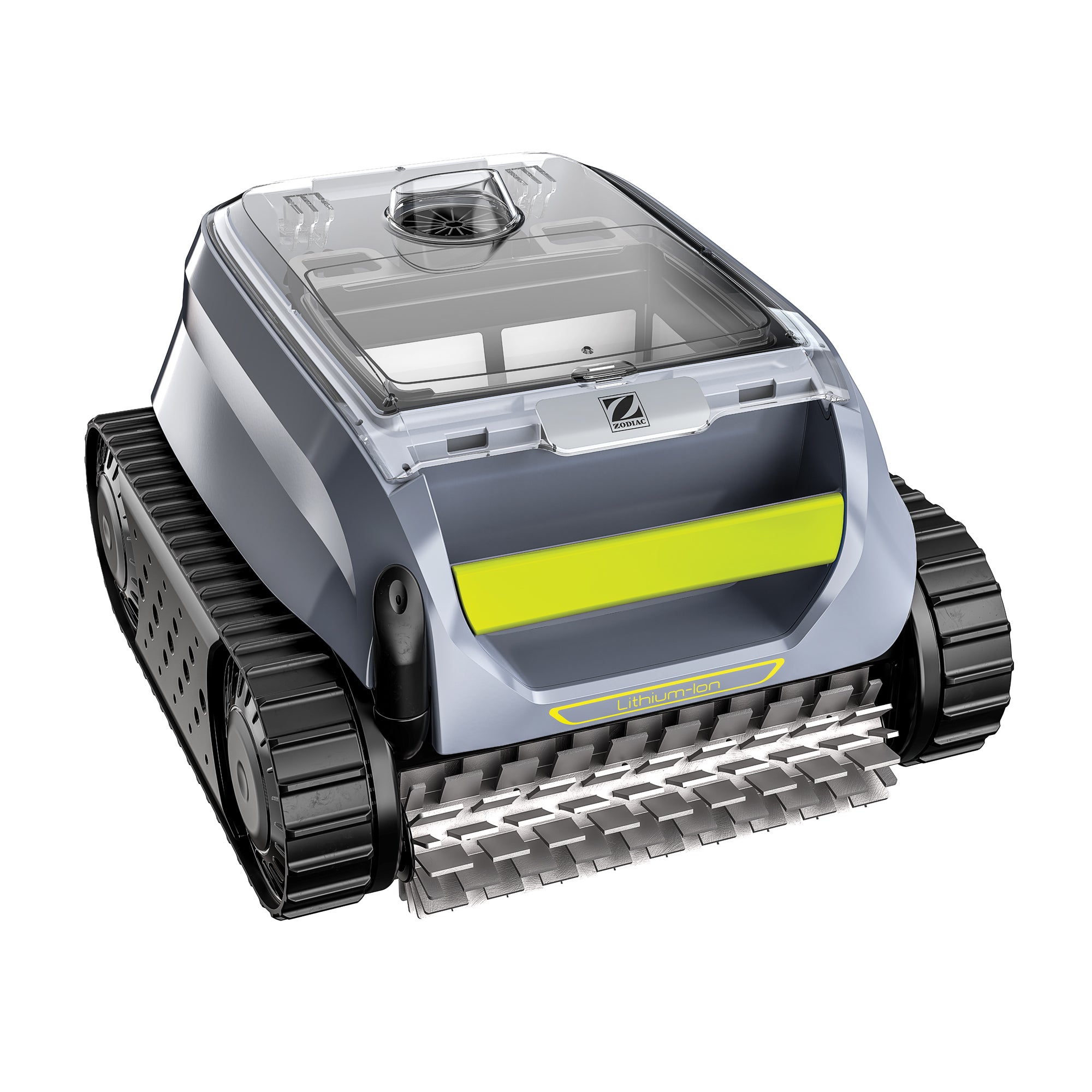 Sweepy OF 4220 iQ battery-powered robot for pools up to 10 x 5 m