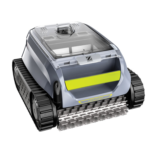 Sweepy OF 4220 iQ battery-powered robot for pools up to 10 x 5 m