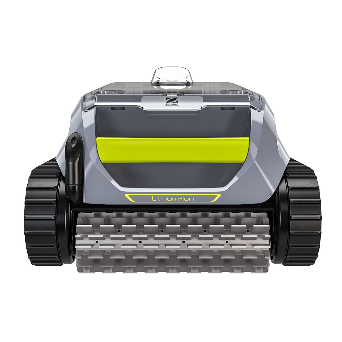 Sweepy OF 4220 iQ battery-powered robot for pools up to 10 x 5 m