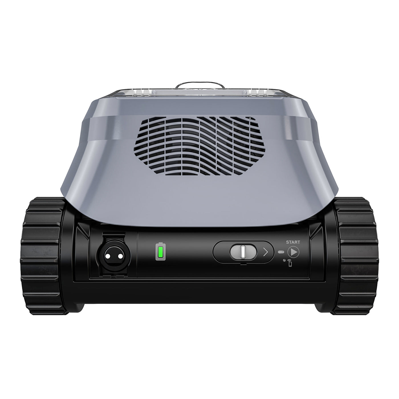 Sweepy OF 4220 iQ battery-powered robot for pools up to 10 x 5 m