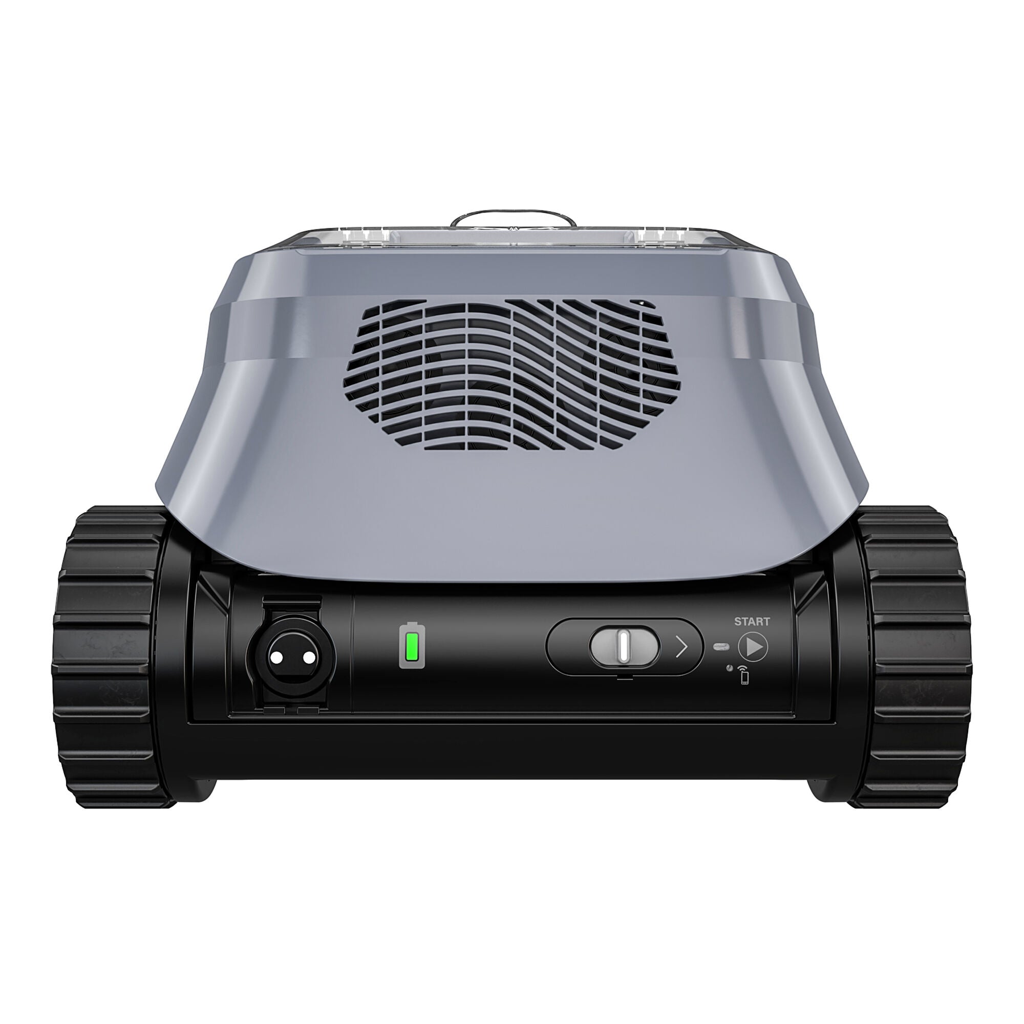 Sweepy OF 4220 iQ battery-powered robot for pools up to 10 x 5 m