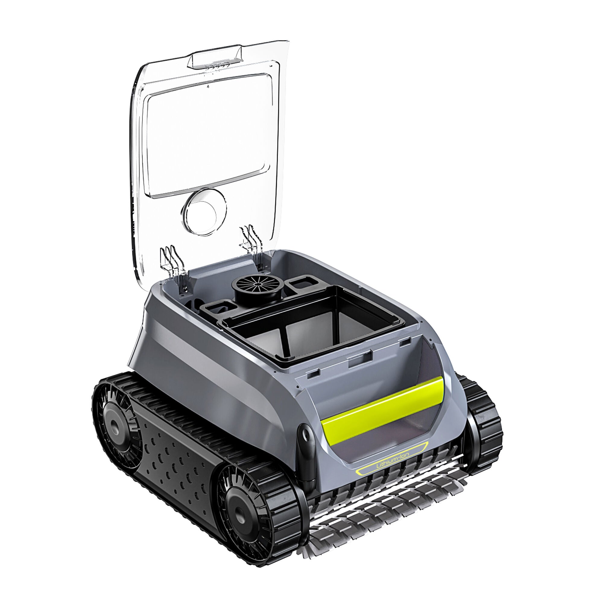 Sweepy OF 4220 iQ battery-powered robot for pools up to 10 x 5 m