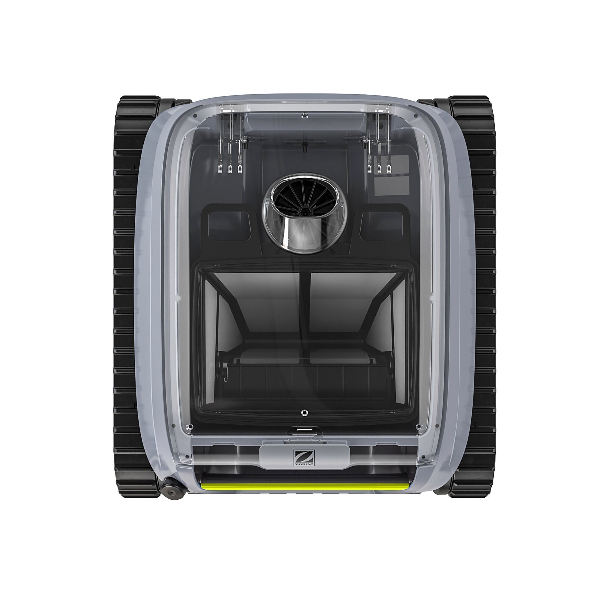 Sweepy OF 4220 iQ battery-powered robot for pools up to 10 x 5 m