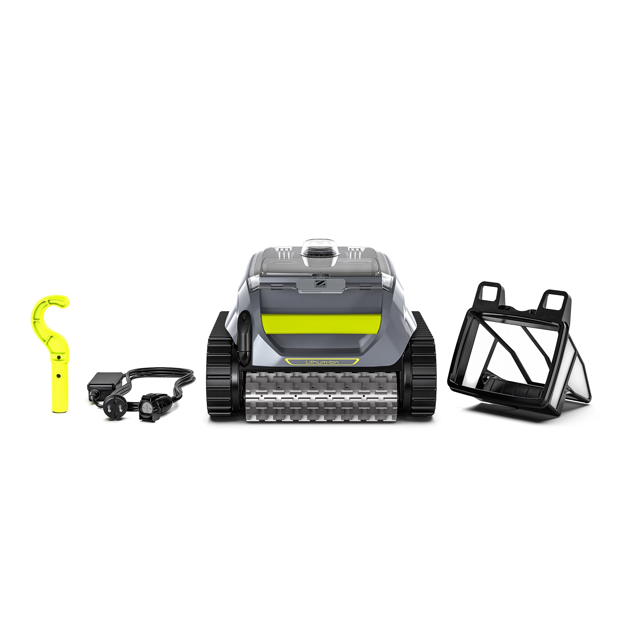 Sweepy OF 4220 iQ battery-powered robot for pools up to 10 x 5 m