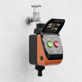 TAP PROGRAMMER TAP CONNECTION 3/4 CLABER