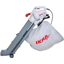 Electric Blower Vacuum IKRA IEB
