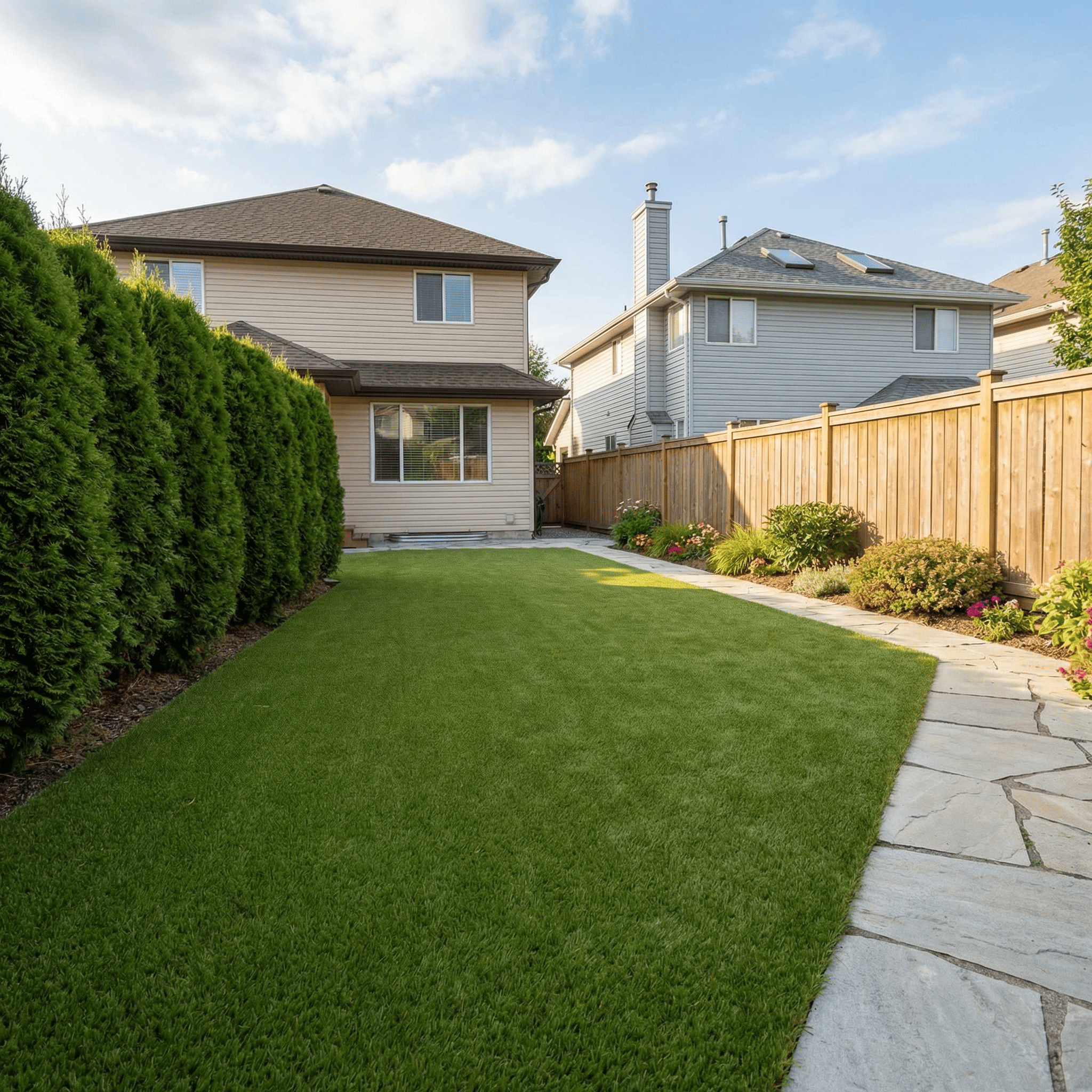 Moreea artificial grass, 35mm, 2 x 5 m