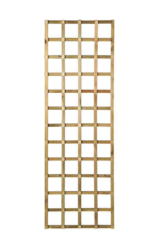 Yota grating, 60 x 180 cm, SP16