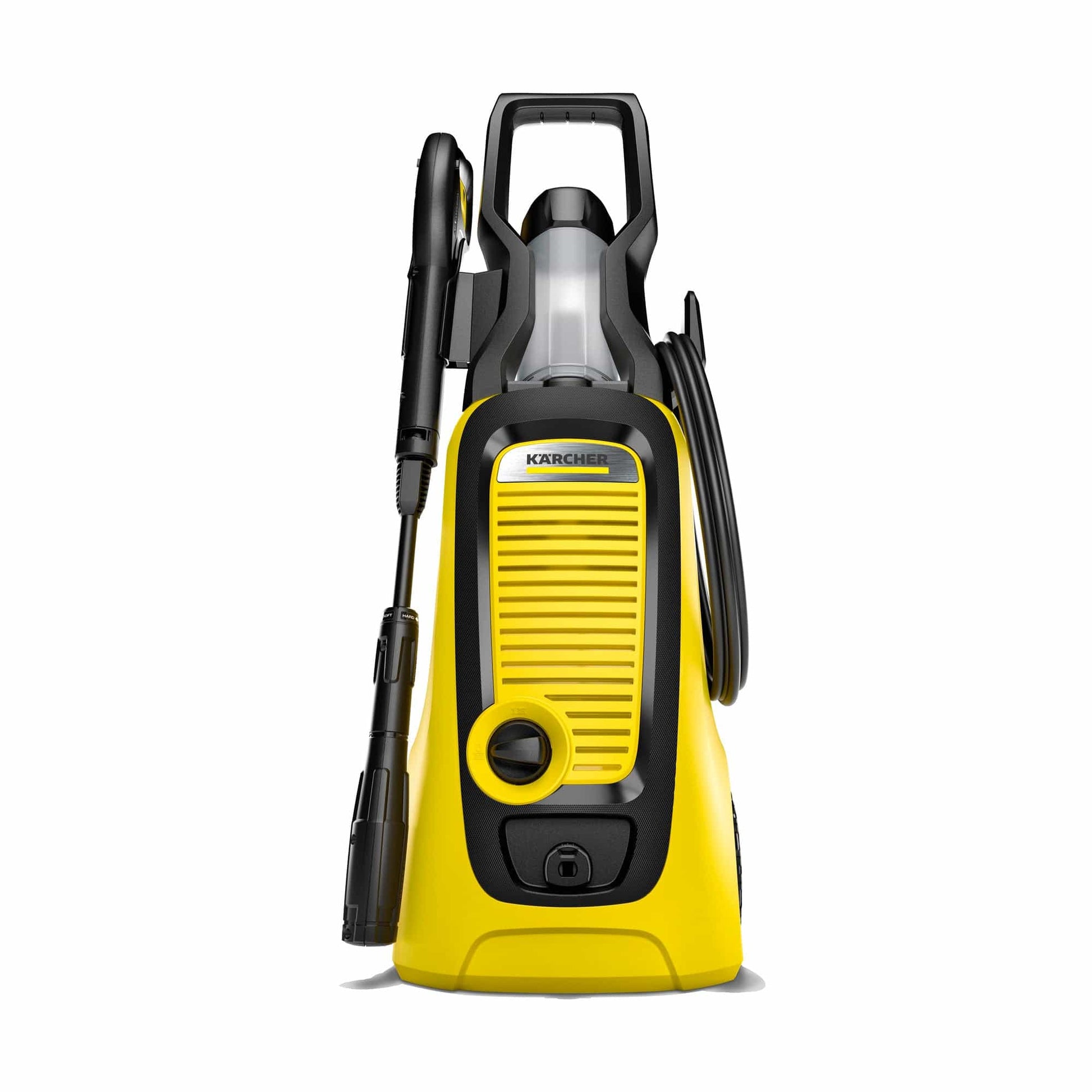 Bricocenter IDROPULITRICE KARCHER K4 UE FJ CAR 20BAR PORTATA 420LT/H