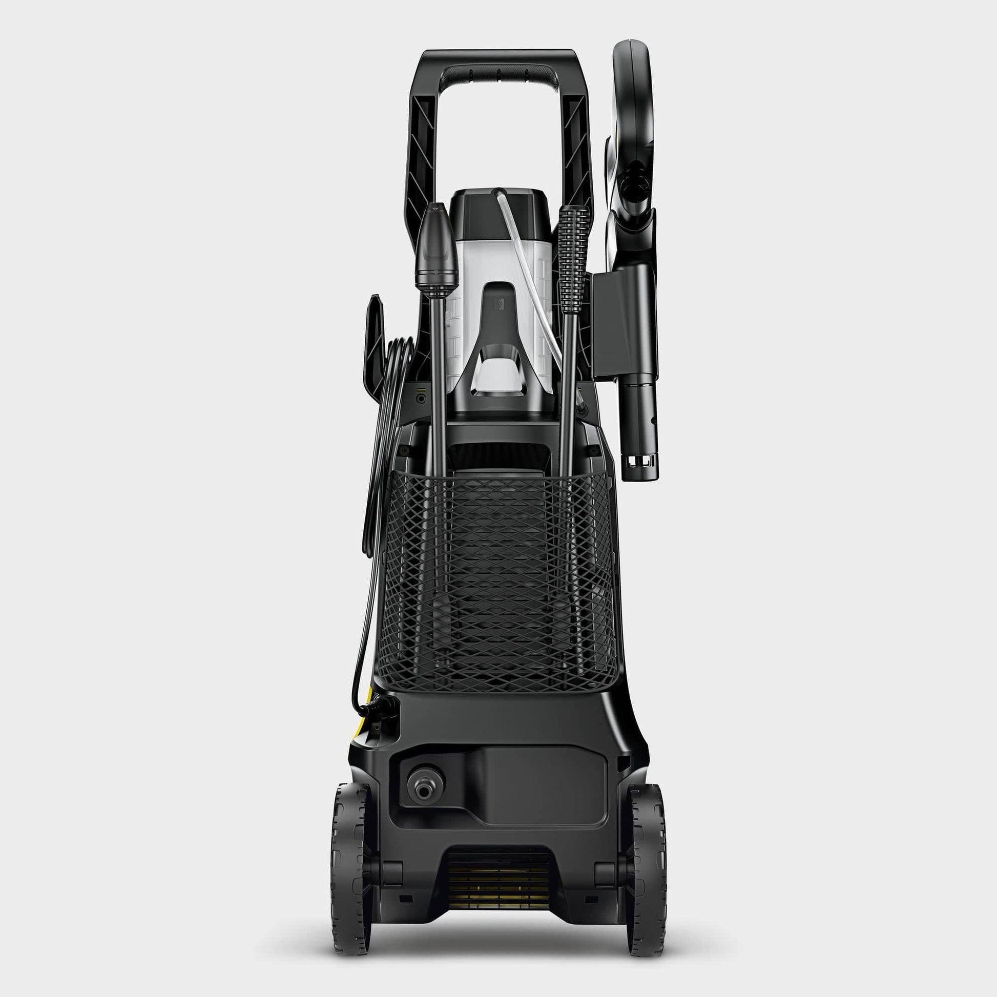 Bricocenter IDROPULITRICE KARCHER K4 UE FJ CAR 20BAR PORTATA 420LT/H