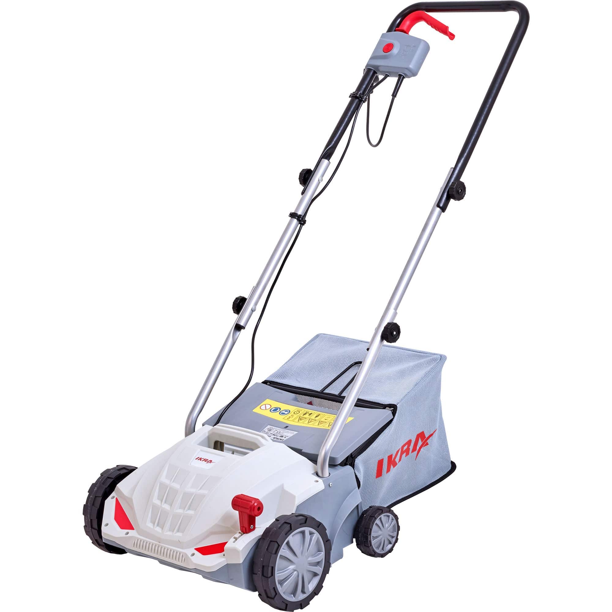 Bricocenter ARIEGGIATORE ELETTRICO IKRA IEVL 1532