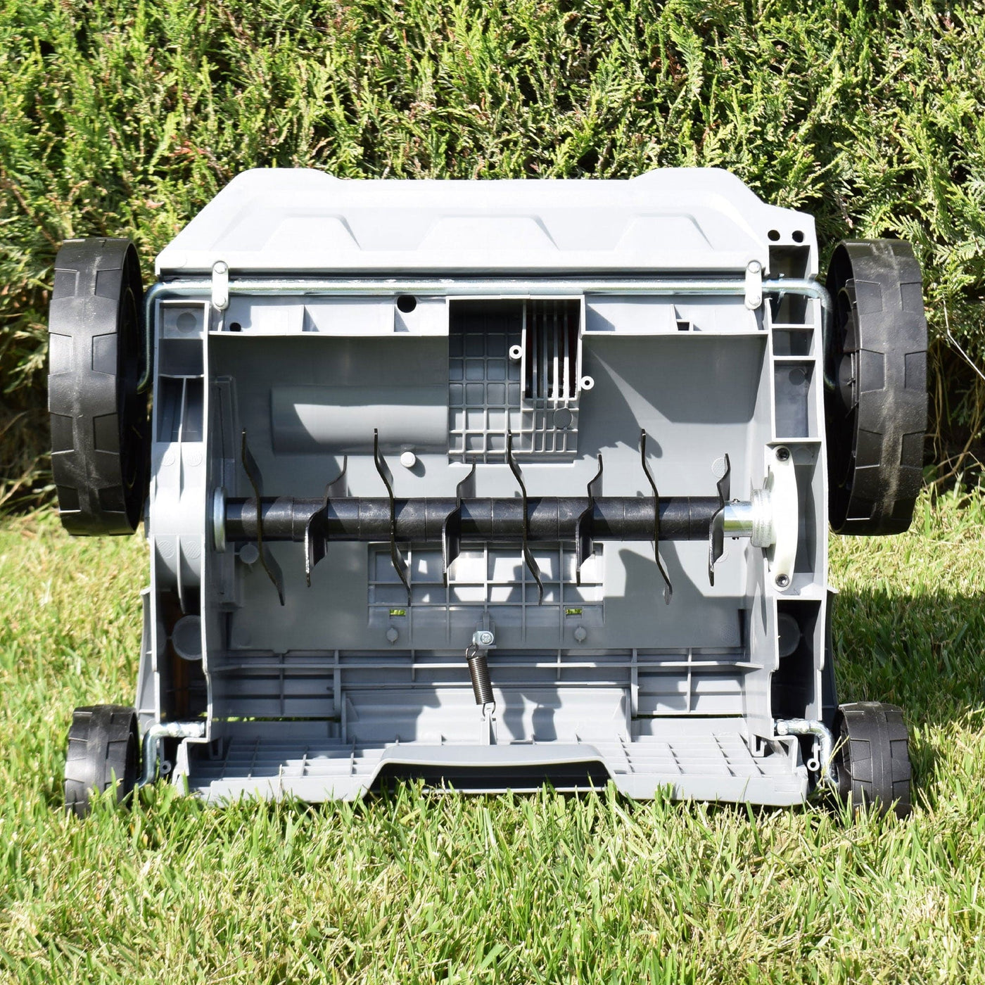 Bricocenter ARIEGGIATORE ELETTRICO IKRA IEVL 1532