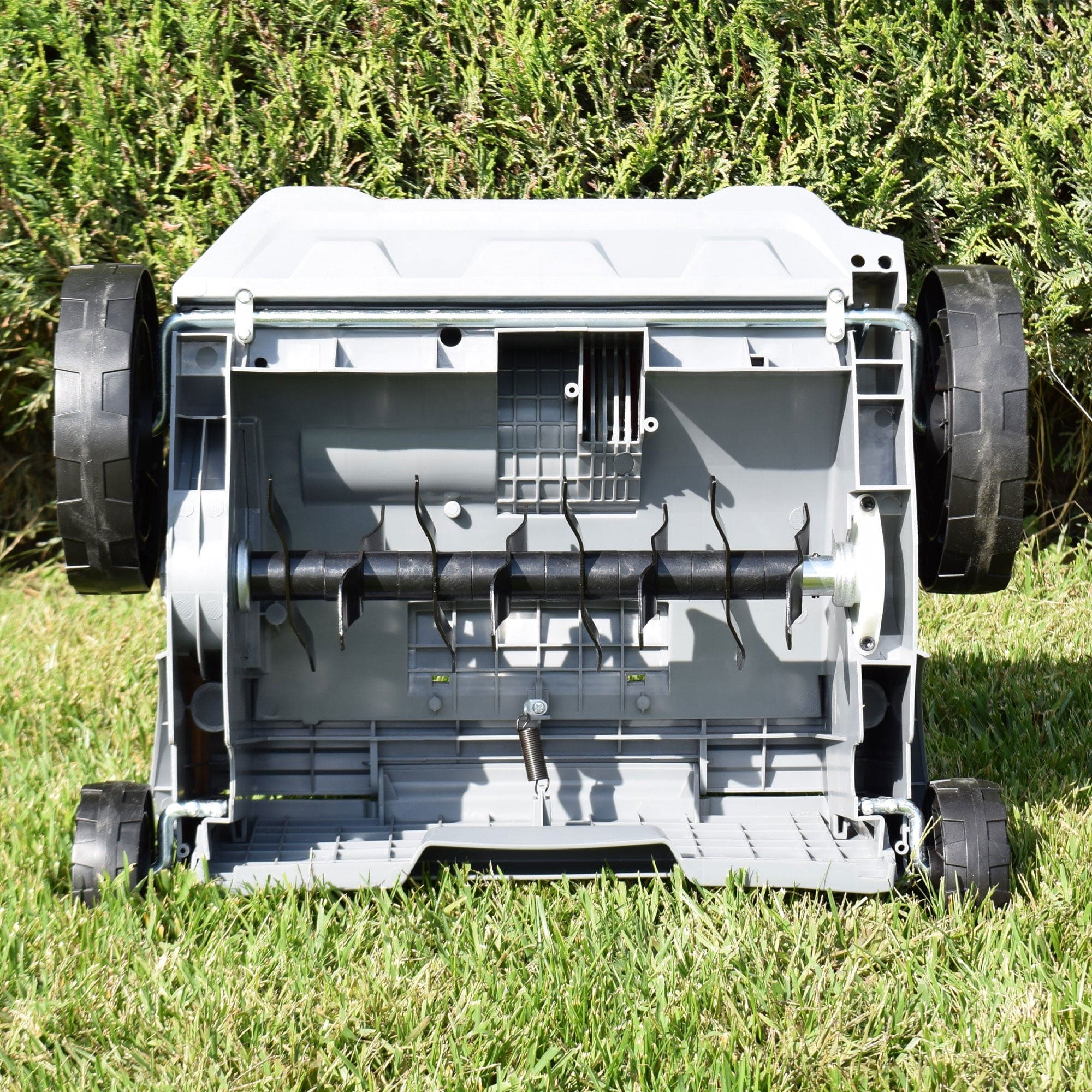 Bricocenter ARIEGGIATORE ELETTRICO IKRA IEVL 1532