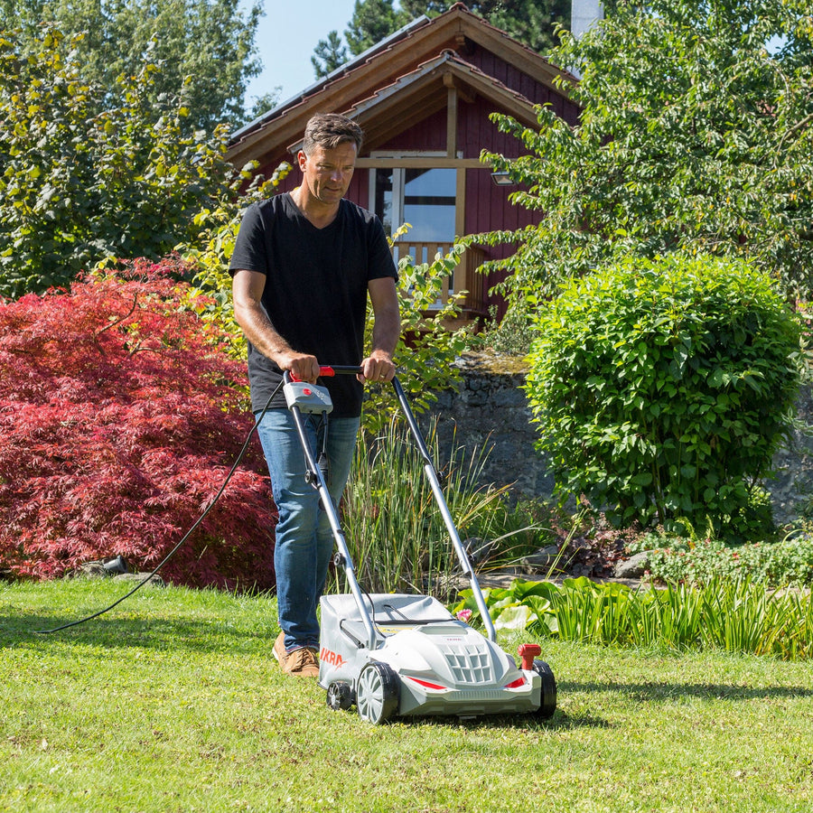 Bricocenter ARIEGGIATORE ELETTRICO IKRA IEVL 1532