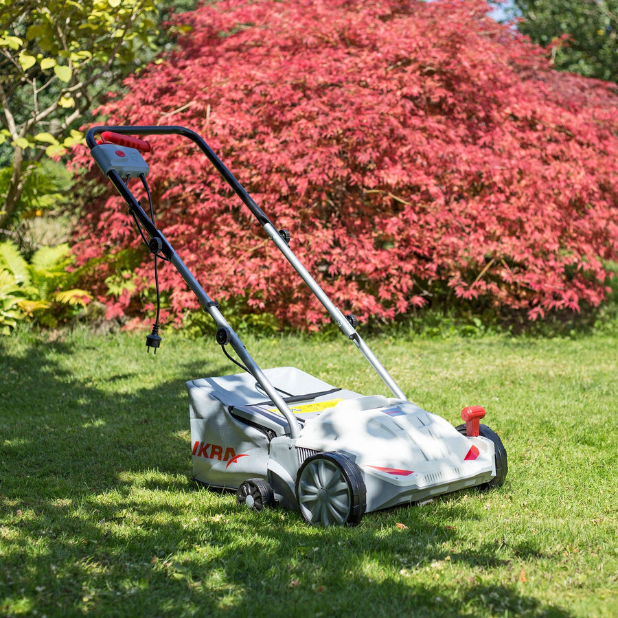 Bricocenter ARIEGGIATORE ELETTRICO IKRA IEVL 1532