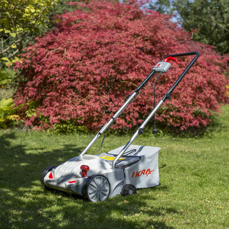 Bricocenter ARIEGGIATORE ELETTRICO IKRA IEVL 1532
