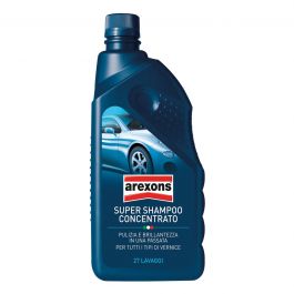 SUPER SHAMPOO LT.1