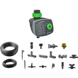 CLABER MICRO-IRRIGATION KIT FOR UP TO 20 POTS