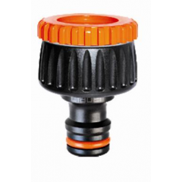 TAP CONNECTION DIAMETER 1/2 AND 3/4 CLABER QUICK RELEASE