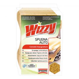 1601 CAR SPONGE