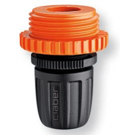 3/4P THREADED FITTING FOR PIPE DIAM 1