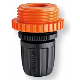 3/4P THREADED FITTING FOR PIPE DIAM 1