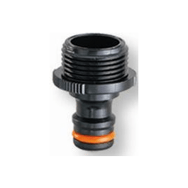 3/4P DIAMETER THREADED FITTING WITH USC